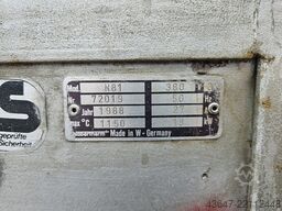 Nabertherm N 81