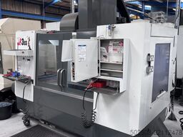 Haas VF-3SS