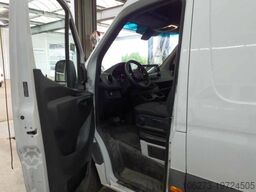 Mercedes-Benz Sprinter 317 CDI,3665mm,Automatik,Kamera