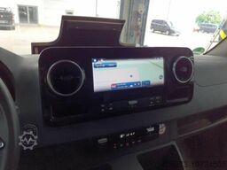 Mercedes-Benz Sprinter 317 CDI,3665mm,Automatik,Kamera