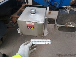 Isoli PNT220NLX on Nissan NT400