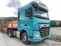 DAF XF 480 FT