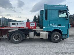 DAF XF 480 FT