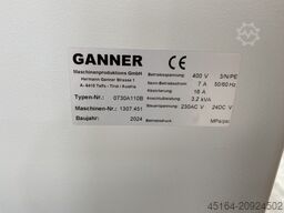 Ganner Concept 70 Eco