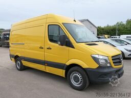 mercedes-benz Sprinter 314 CDI L2H3 Regale