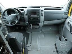 mercedes-benz Sprinter 314 CDI L2H3 Regale