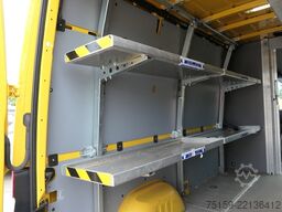 mercedes-benz Sprinter 314 CDI L2H3 Regale