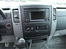 mercedes-benz Sprinter 314 CDI L2H3 Regale