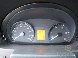 mercedes-benz Sprinter 314 CDI L2H3 Regale