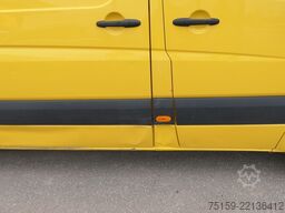 mercedes-benz Sprinter 314 CDI L2H3 Regale