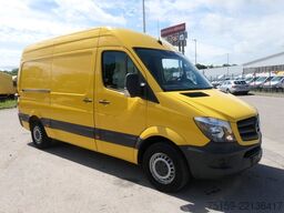 mercedes-benz Sprinter 314 CDI L2H3 Regale