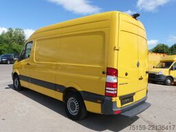 mercedes-benz Sprinter 314 CDI L2H3 Regale