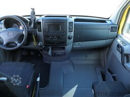 mercedes-benz Sprinter 314 CDI L2H3 Regale