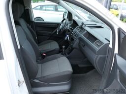 VW Caddy 2.0 TDI 4Motion KLIMA AHK COC WERKSTATT 2-SITZER