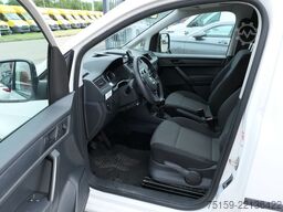 VW Caddy 2.0 TDI 4Motion KLIMA AHK COC WERKSTATT 2-SITZER