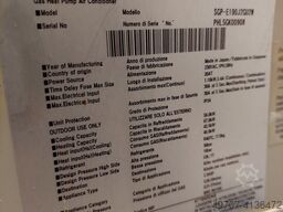 Panasonic ECO G VRF 