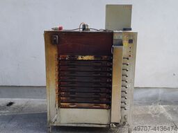 MOHELNICE PKL-1 180 ° C