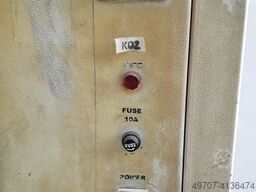 MOHELNICE PKL-1 180 ° C