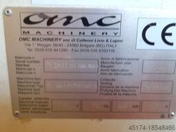 OMC - ITALY PL/CONVERSION-S