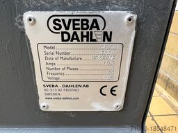 SVEBA DAHLEN MX-80