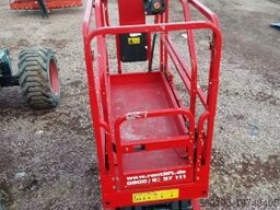 MAGNI ES 0807 AC