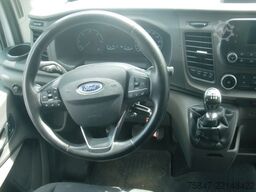 Ford Transit Trend 350 L4H3 Klima Parktronic