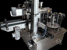 Weidmann Maschinen FL-800