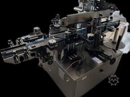 Weidmann Maschinen FL-800