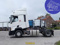 Renault T 460