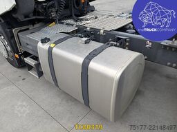 Renault T 460