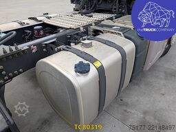Renault T 460