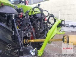 Claas VOLTO 1300 T WENDER