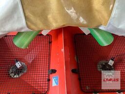 Rauch GEBR. TWS H7010 + AXIS HT 50.1