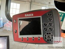 Rauch GEBR. TWS H7010 + AXIS HT 50.1