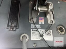 Rauch GEBR. TWS H7010 + AXIS HT 50.1