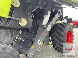 Claas EVION 450 CLASSIC
