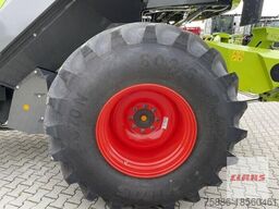 Claas EVION 450 CLASSIC