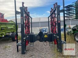 Saphir CLEARSTAR 600 STROHSTRIEGEL