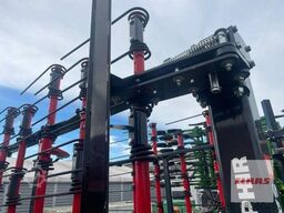 Saphir CLEARSTAR 600 STROHSTRIEGEL