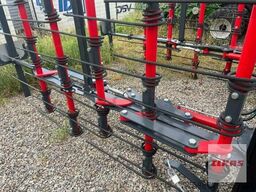 Saphir CLEARSTAR 600 STROHSTRIEGEL