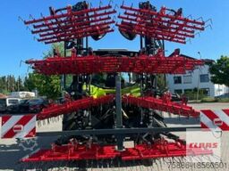 Saphir WEEDSTAR 1200 ACKERSTRIEGEL SA