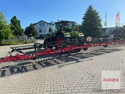 Saphir WEEDSTAR 1200 ACKERSTRIEGEL SA