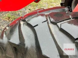 Weidemann GEBR. 3070 CX 60 HOFLADER