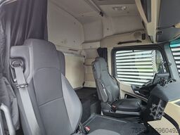 Mercedes-Benz ACTROS 2643 6X2 HOOKLIFT