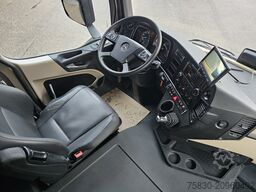 Mercedes-Benz ACTROS 2643 6X2 HOOKLIFT
