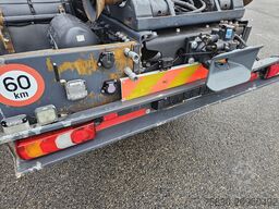 Mercedes-Benz ACTROS 2643 6X2 HOOKLIFT