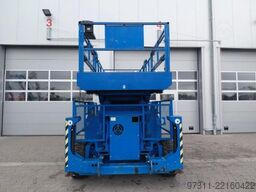 Genie GS-5390 RT