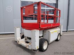Genie GS-2668 RT