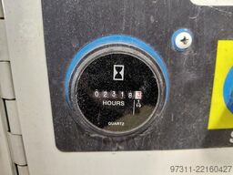 Genie GS-2668 RT
