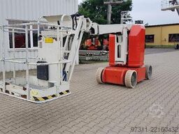 Genie Z-30/20N RJ